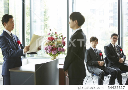 商業頒獎典禮 34422817