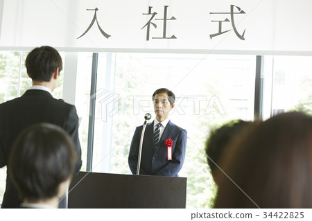 Business Recruitment Speech Business Recruitment Speech 34422825