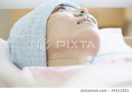 戰鬥的女人肖像 34422883