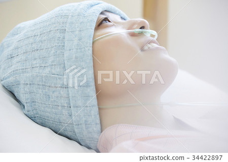 戰鬥的女人肖像 34422897