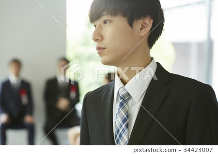 Business company ceremony 34423007