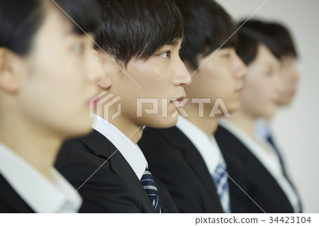 Business group interview Business group interview 34423104