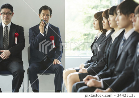 商業公司儀式 商業公司儀式 34423133