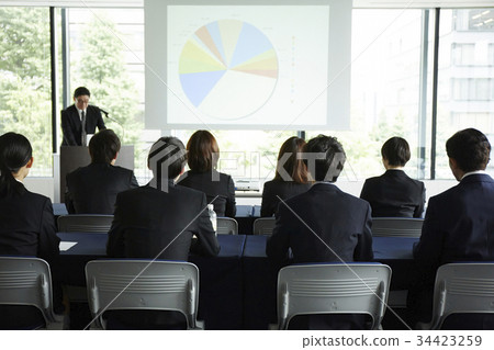 商務研討會 商務研討會 34423259