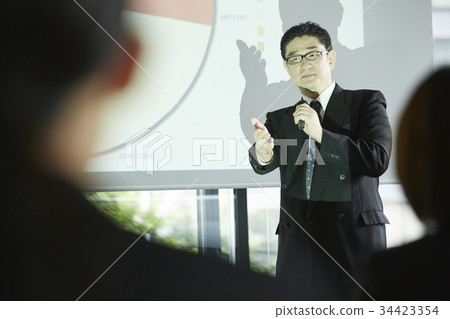 商務研討會 商務研討會 34423354