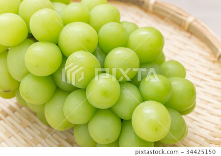 Grape (Shine Muscat) Grape (Shine Muscat) 34425150