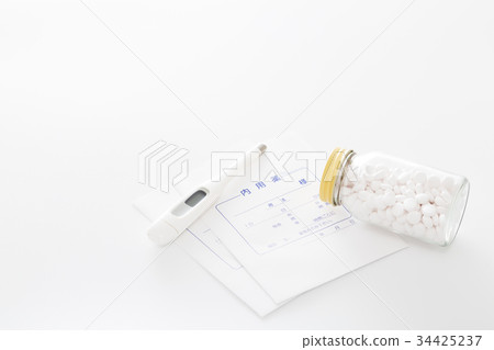 Medical image Medical image 34425237