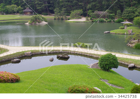 Okayama Korakuen Okayama Korakuen 34425738