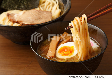 沾麵 34426330