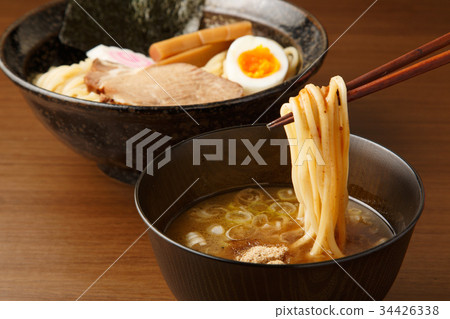 沾麵 34426338