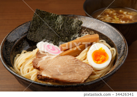 Tsukemen 34426341