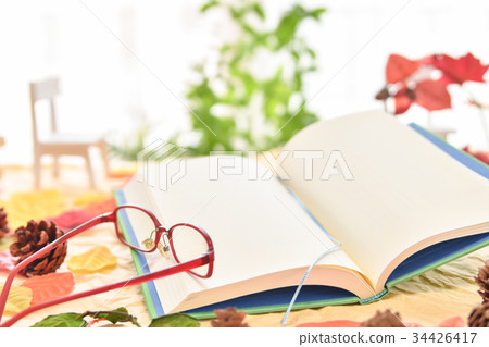 讀書的下降 讀書的下降 34426417