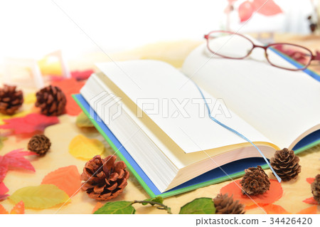 讀書的下降 讀書的下降 34426420