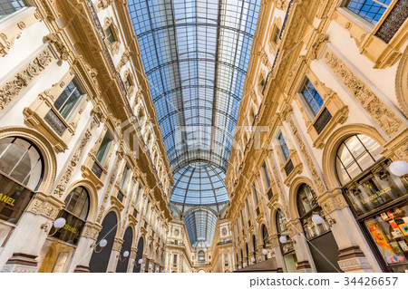 Milan Galleria 28 Milan Galleria 28 34426657