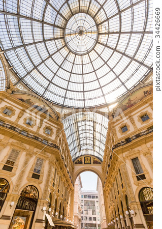 Milan Galleria 34 Milan Galleria 34 34426669