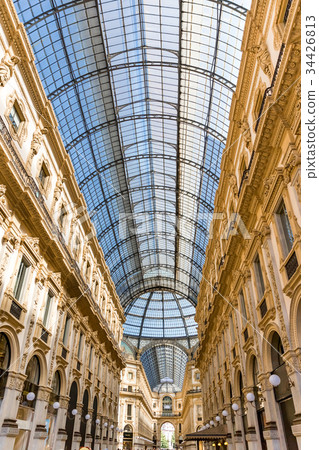 Milan Galleria 4 Milan Galleria 4 34426813