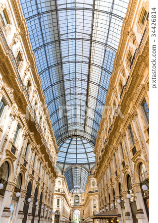 Milan Galleria 5 34426814