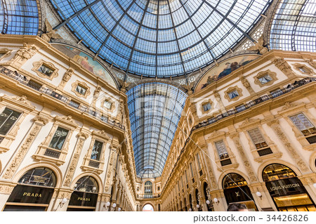 Milan Galleria 17 Milan Galleria 17 34426826