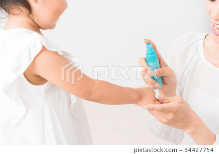 兒童皮膚護理 34427754