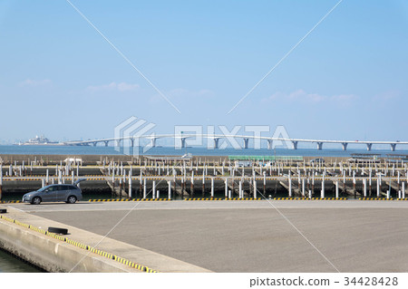 Tokyo Bay Aqua Line 34428428