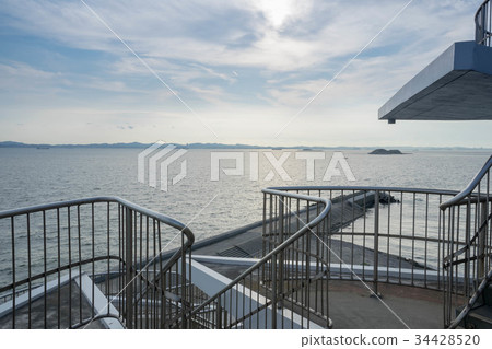 Futtsu Cape 34428520