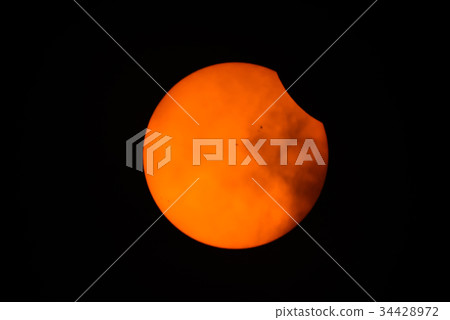 August 21, 2017 Total Eclipse across the Americas 34428972