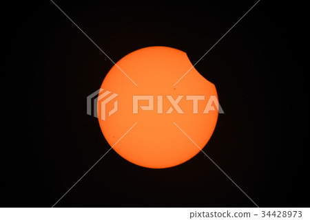 August 21, 2017 Total Eclipse across the Americas 34428973