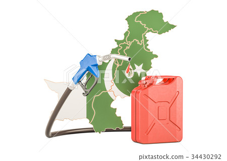 Production and trade of petrol in Pakistan Production and trade of petrol in Pakistan 34430292