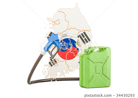 Production and trade of petrol in South Korea Production and trade of petrol in South Korea 34430293