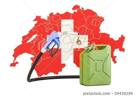 Production and trade of petrol in Switzerland Production and trade of petrol in Switzerland 34430294