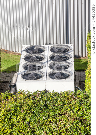 cooling air conditioning cooling air conditioning 34430389