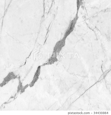 White marble texture abstract background pattern 34430864