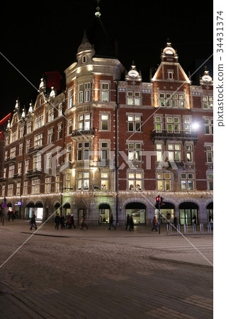 赫爾辛基市 赫爾辛基市 34431374