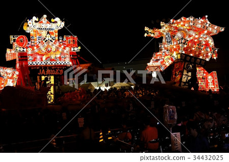 沼田町最大的活動 沼田町最大的活動 34432025