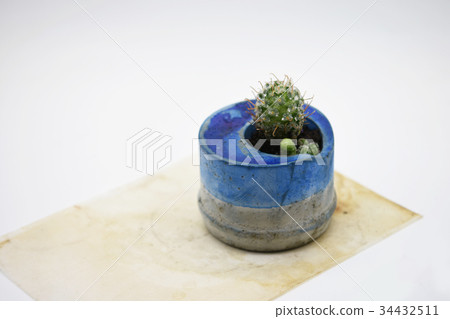 多肉水泥花器_12 多肉水泥花器_12 34432511