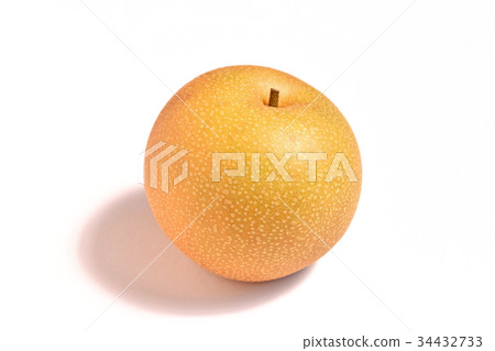 Pear (Akiei) 34432733