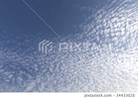 Wind cloud 34433028