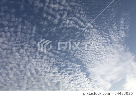 Wind cloud 34433030