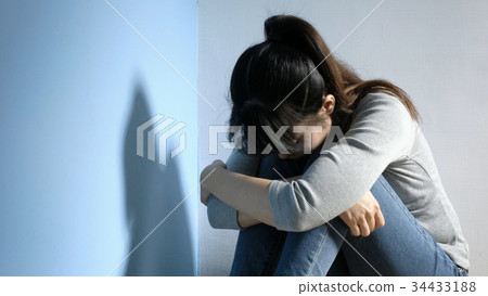 the depression woman the depression woman 34433188