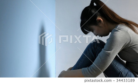 the depression woman the depression woman 34433189