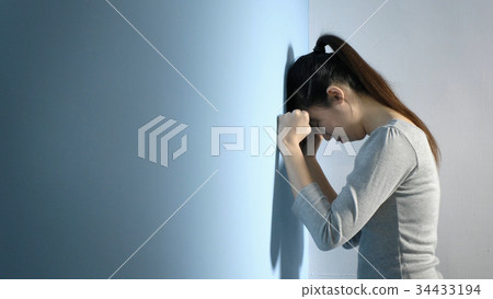the depression woman the depression woman 34433194