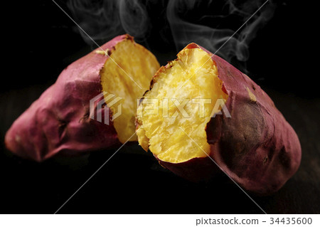 Potatoes Potatoes 34435600