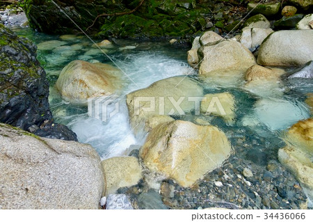 清除山谷的電流 清除山谷的電流 34436066