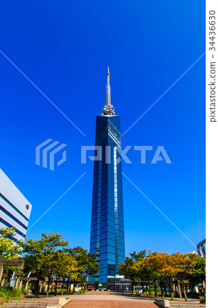 福岡塔海濱百道 福岡塔海濱百道 34436630