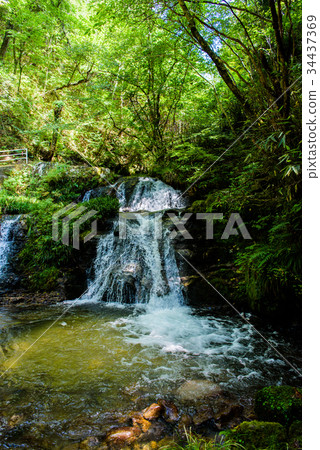 Ibaraki Kawaokazawa Otaki 34437369