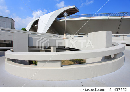 駒澤奧林匹克公園綜合運動場運動場 34437552