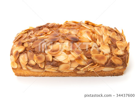 Almond cake Almond cake 34437600