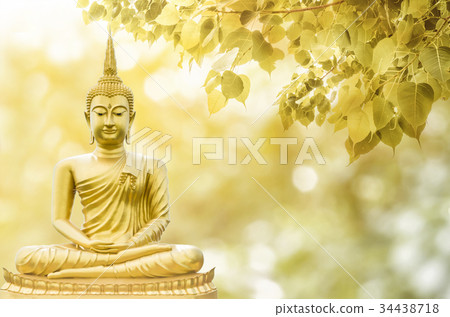 Magha Asanha Visakha Puja Day 34438718