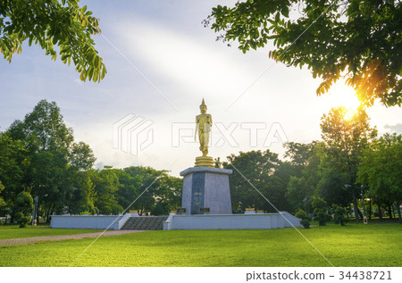 Magha Asanha Visakha Puja Day 34438721