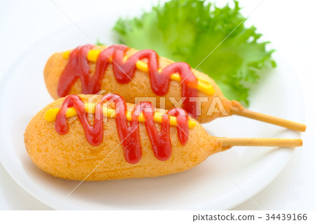 American dog American dog 34439166